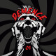 Démence 01 - vinyle freetekno sur Underground Vinyls Dealer