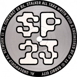 SP 23 - Network 23 - Spiral Tribe