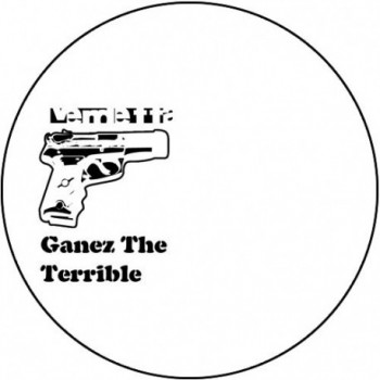 Vendetta Sonore 10 - GANEZ THE TERRIBLE