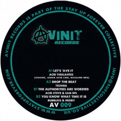 Avinit 009