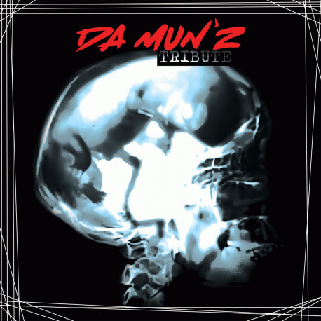 Mazykka Remix LP 02 [2*12"]