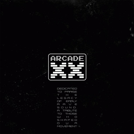 Arcade XX 01