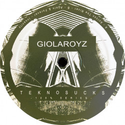Tekno Sucks 100% GioLaRoyz