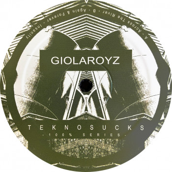 Tekno Sucks 100% GioLaRoyz