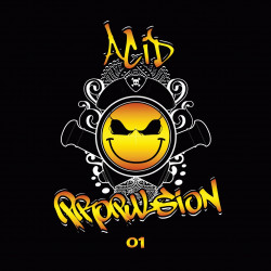 Acid Propulsion 01
