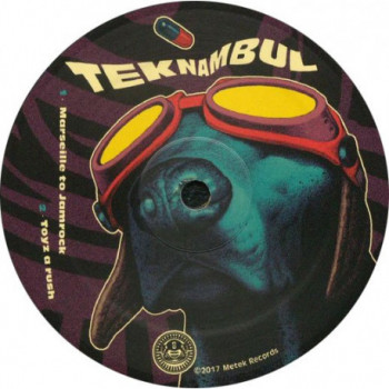 Metek vs. Teknambul HS