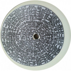 La Folle Curieuse 4 - vinyle