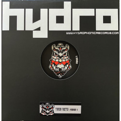 Hydrophonic 41