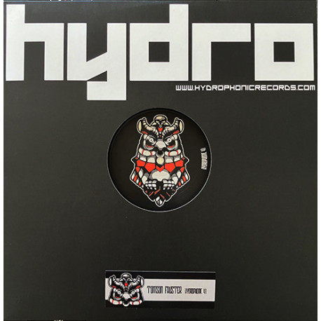 Hydrophonic 41