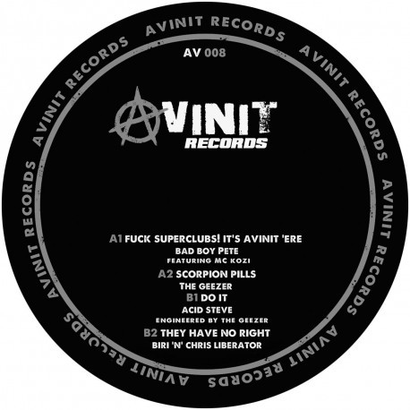 Avinit 008