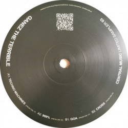 Central Music Limited Sampler 03