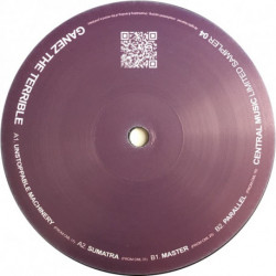 Central Music Limited Sampler 04