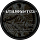 Insurrekt 03 - freetekno vinyl