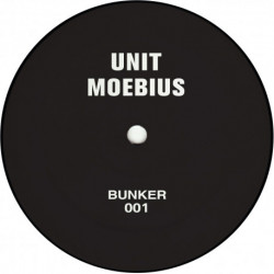 Bunker 001 - Unit Moebius
