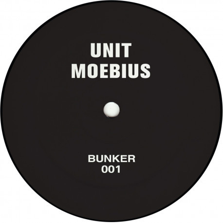 Bunker 001 - Unit Moebius