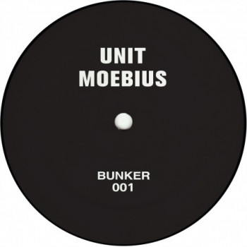 Bunker 001 - Unit Moebius