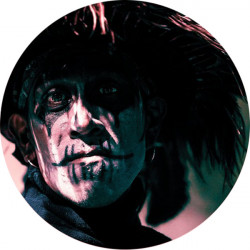 Cult Collective 45
