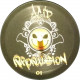 Acid Propulsion 01 - freetekno vinyl