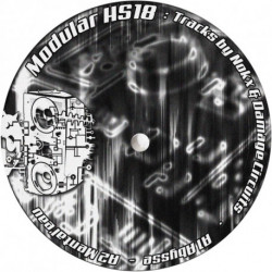 Modular HS 18