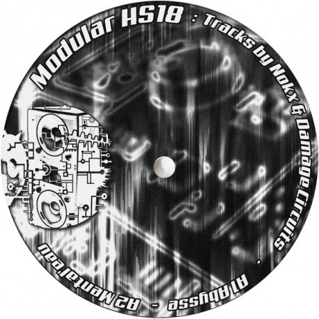 Modular HS 18
