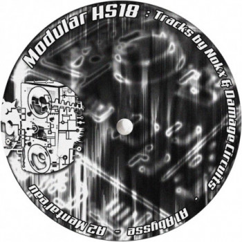 Modular HS 18