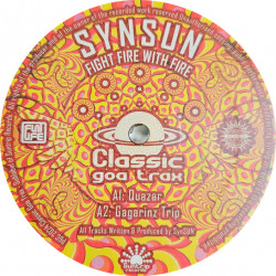 Classic Goa Trax 03