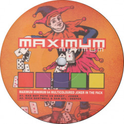 Maximum Minimum 64