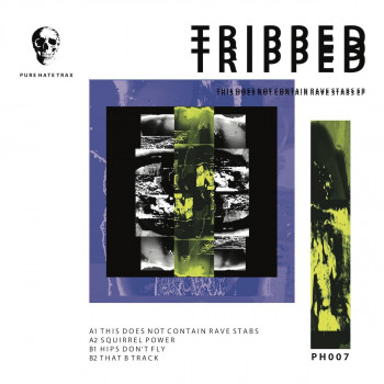 Pure Hate Trax 007