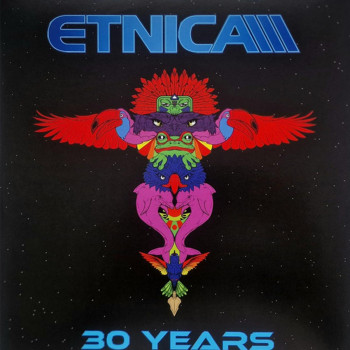 Suntrip Records LP08 - SUNCDLP08 - Etnica