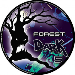 Forest Dark 05