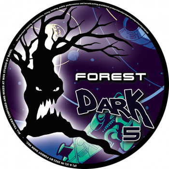 Forest Dark 05