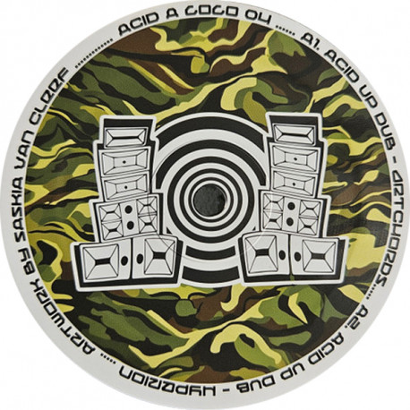 Acid A Gogo 04