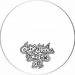 Vinyle jungle