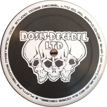 Dosis Decibel Limited 01