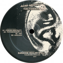 Acid Night 15