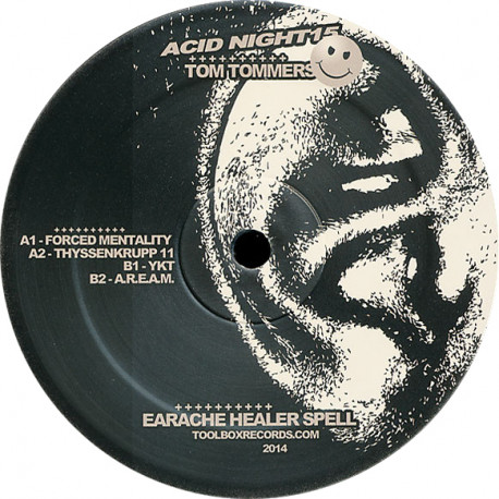 Acid Night 15