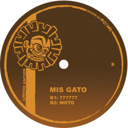 Makes Me Dizzy 08 REPRESS