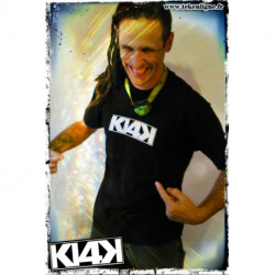 T-shirt Karbon 14