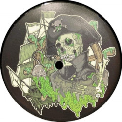 Acid Pirate 18