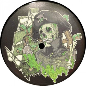 Acid Pirate 18