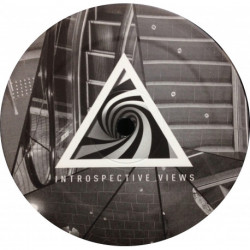 OBSCUR 25 - Introspective Views