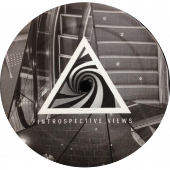 OBSCUR 25 - Introspective Views