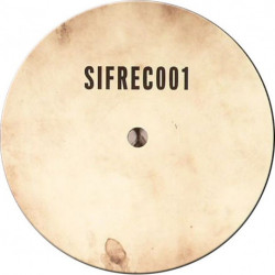 Sifrec 001