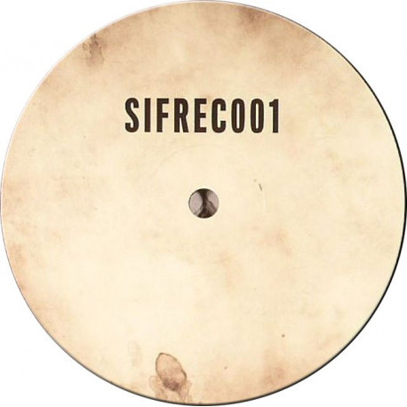 Sifrec 001