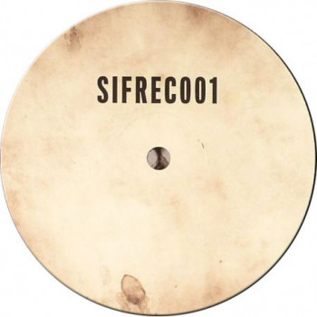 Sifrec 001