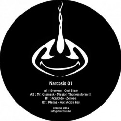 Narcosis 01 Repress