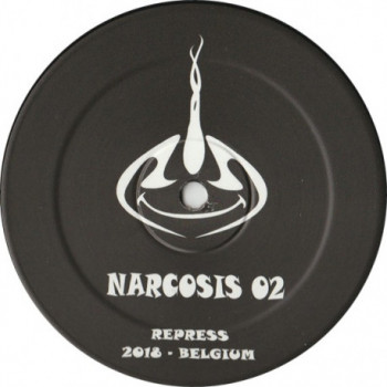 Narcosis 02 REPRESS