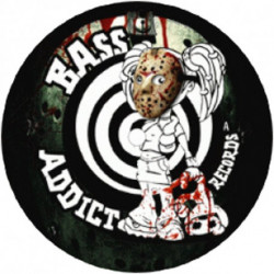 Bass Addict 13