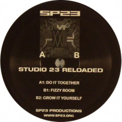 Studio 23 Reloaded
