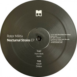 Morta Black Recordings 06